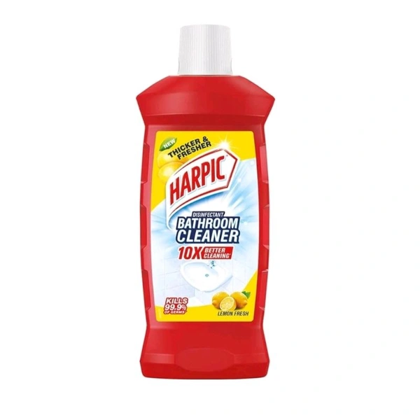 Reckitt. Harpic Bathroom Cleaner - 500 ml.