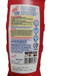Reckitt. Harpic Bathroom Cleaner - 500 ml.