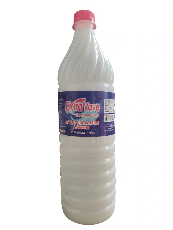 Extra Wave. White Phenyl - 1 Ltr.