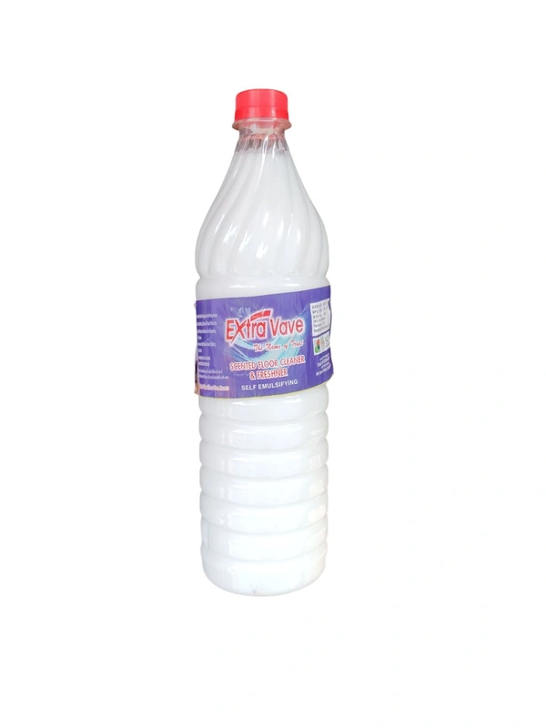 White Phenyl - 1 Ltr.