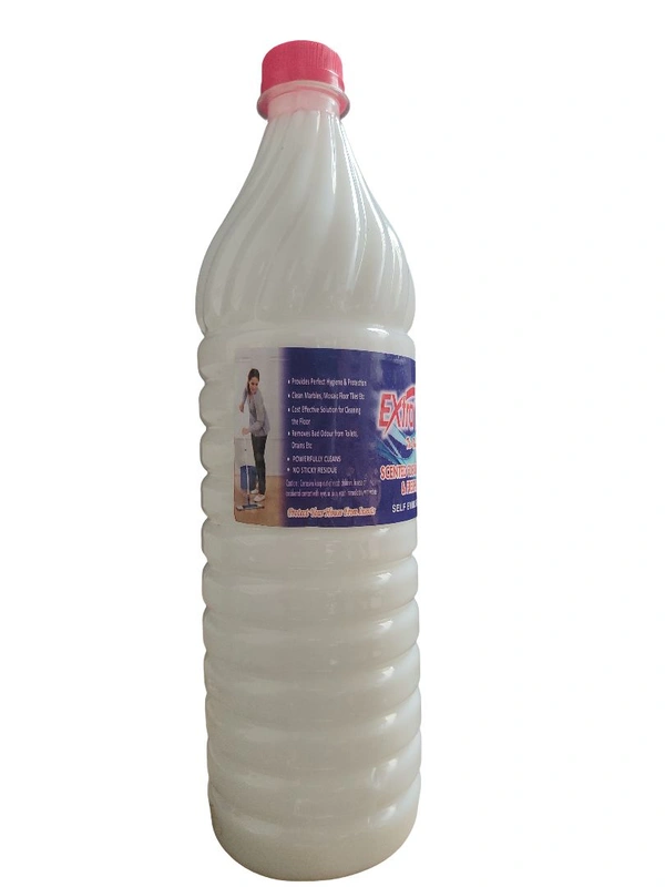 Extra Wave. White Phenyl - 1 Ltr.