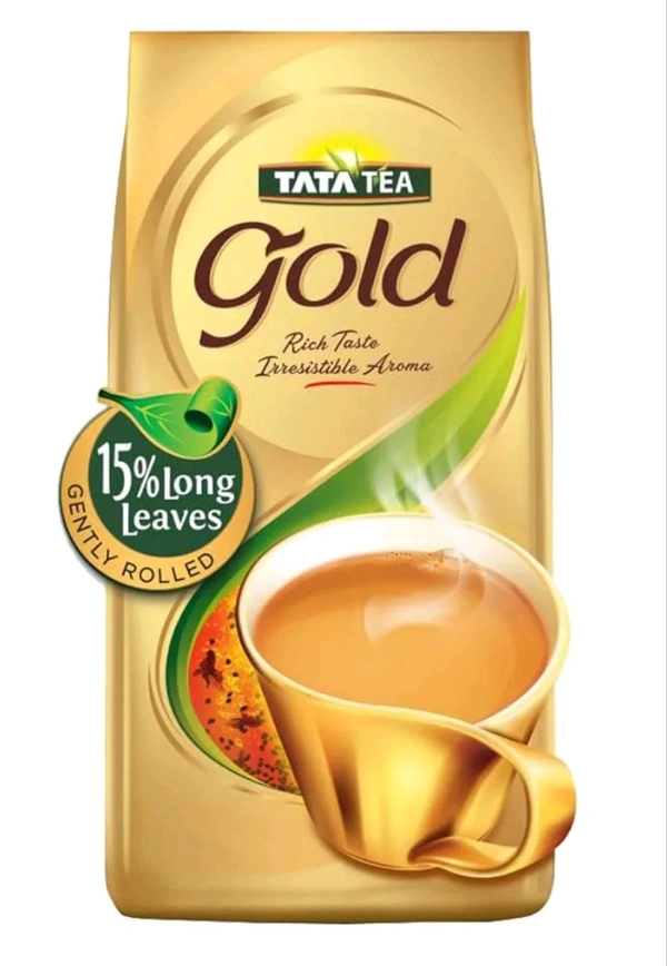 Tata. Tata Tea Gold - 250 gm.