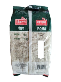 Victory. Poha - 500 gm.