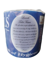 Laurels. Luxurious Toilet Paper - 670 Sheets.