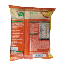 Maggi. Veg Atta Noodles (Maggi) Tangy Tomato 73.5 gm.