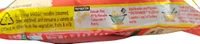 Maggi. Veg Atta Noodles (Maggi) Tangy Tomato 73.5 gm.