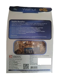 Tim Tim. Chile Walnut - 250 gm.