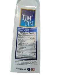 Tim Tim. Chile Walnut - 250 gm.