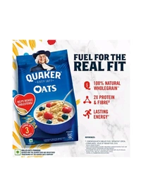 Quaker. Quaker Rolled Oats - 1 Kg.