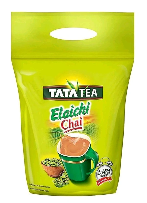 Tata. Tata Tea Agni Elaichi Chai - 1 Kg.