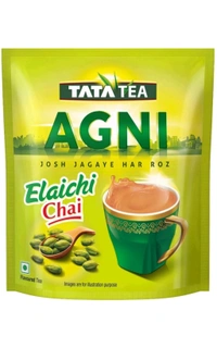 Tata. Tata Tea Agni Elaichi Chai - 1 Kg.