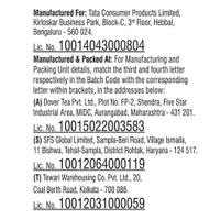 Tata. Tata Tea Agni Elaichi Chai - 1 Kg.