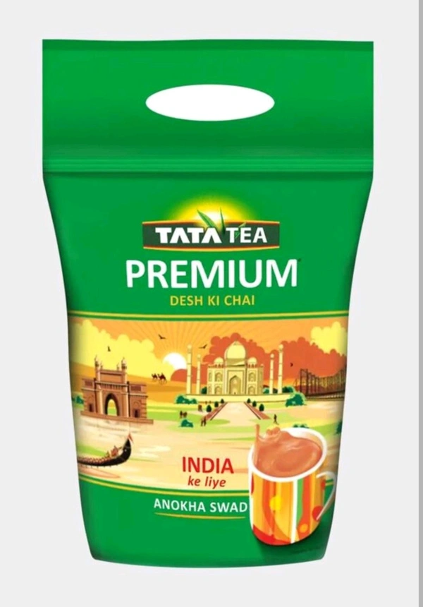 Tata. Tata Tea Premium - 1 Kg.