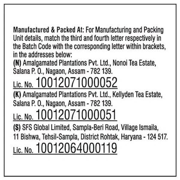 Tata. Tata Tea Premium - 1 Kg.