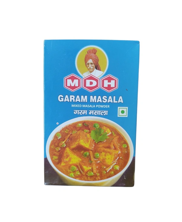 MDH. MDH Garam Masala - 100 gm.