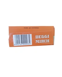MDH. MDH Deggi Mirch - 100 gm.