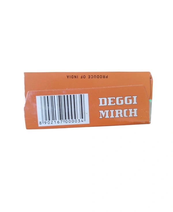 MDH. MDH Deggi Mirch - 100 gm.