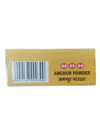 MDH. MDH Amchur Powder - 100 gm.