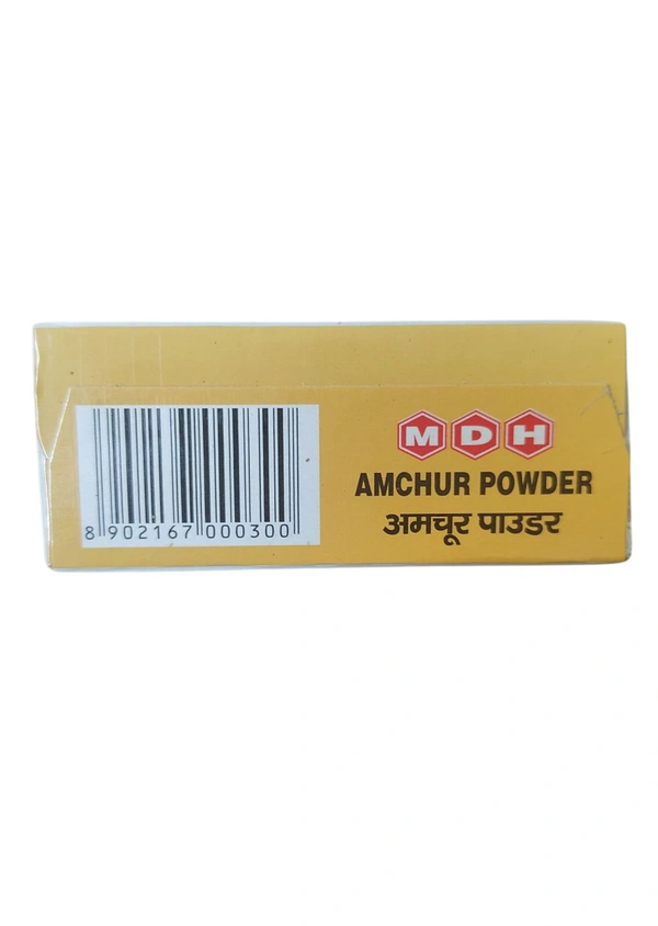MDH. MDH Amchur Powder - 100 gm.
