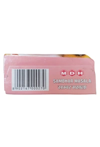 MDH. MDH Sambhar Masala - 100 gm.