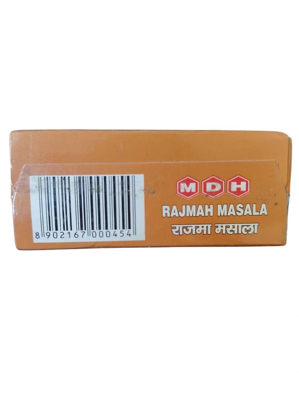 MDH. MDH Rajma Masala - 100 gm.