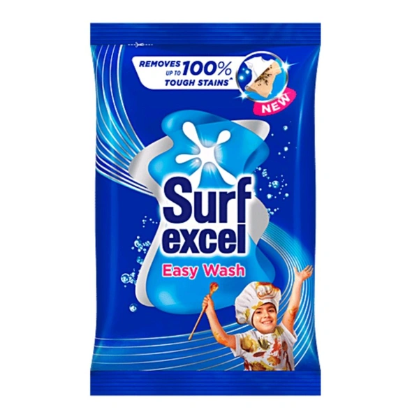 Hindustan Unilever Limited. Surf Excel Easy Wash - 1Kg.