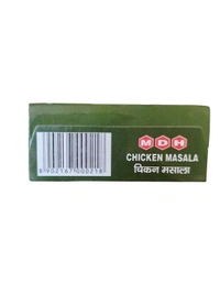 MDH. MDH Chicken Masala - 100 gm.