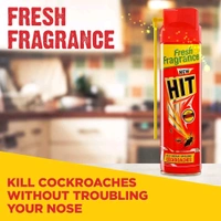 Godrej. Red Hit - 400 ml.