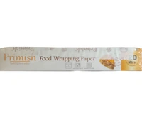 Kraft Interactions. Primish Food Wrapping Paper - 20 Mtrs.