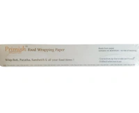 Kraft Interactions. Primish Food Wrapping Paper - 20 Mtrs.