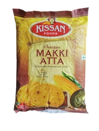 Kissan. Kissan Makki Atta - 1 Kg.