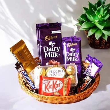 Chocolates