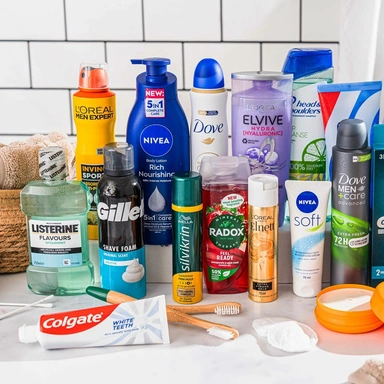 Bath & Body