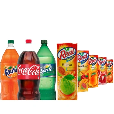 Beverages
