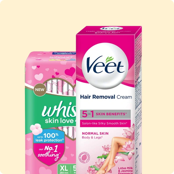 Feminine Hygiene
