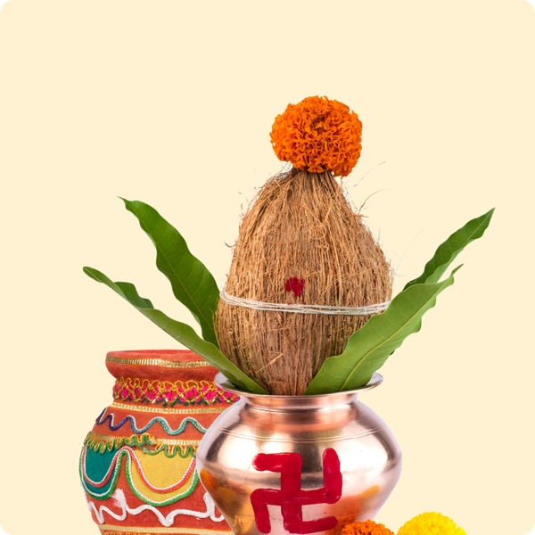 Pooja Store