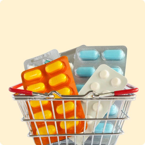 Pharma Store