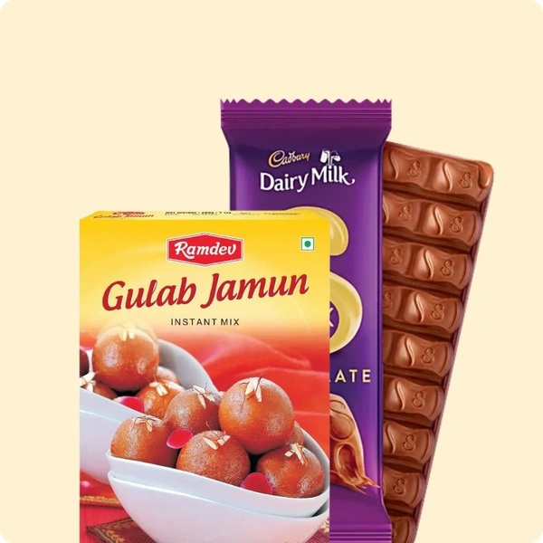 Sweets & Chocolates