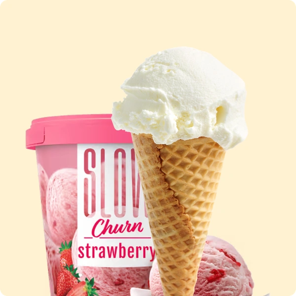 Ice Creams & More