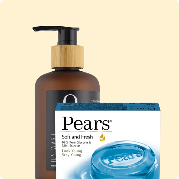 Bath & Body