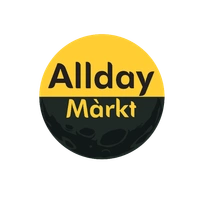 Allday Markt - Logo