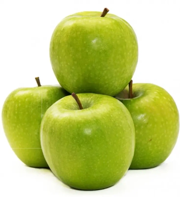 Apple Green