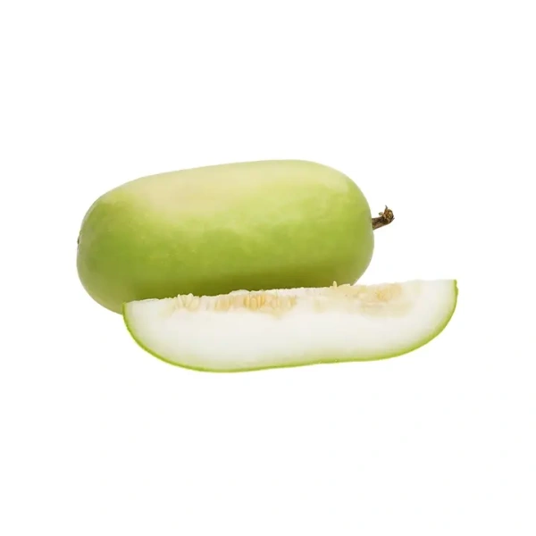 Ash Gourd (Safed Petha)