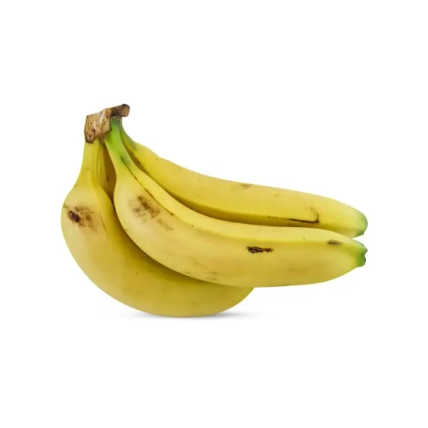 Banana Local (12 Pieces)