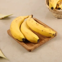 Banana Local (12 Pieces)