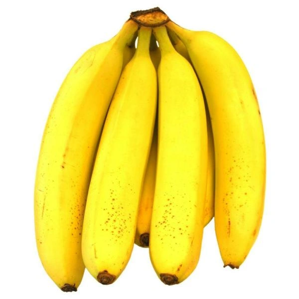 Banana Robusta Large (2 Pieces)