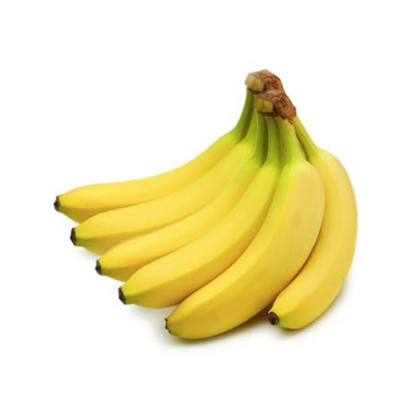 Banana Robusta Large (2 Pieces)