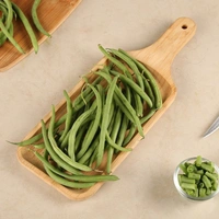 Beans French (Phali)