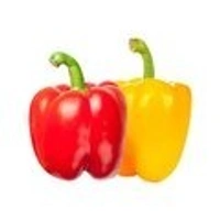 Bell Pepper Combo (Shimla Mirchi)