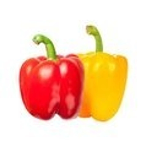 Bell Pepper Combo (Shimla Mirchi)
